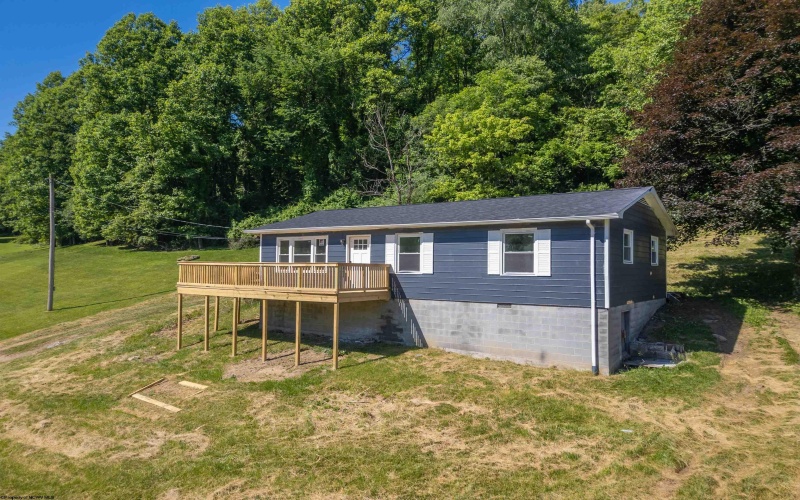 4605 Corbin Branch Road, Bridgeport, West Virginia 26330, 3 Bedroom Bedrooms, 7 Room Rooms,1 BathroomBathrooms,Single Family Detached,For Sale,Corbin Branch,0,10167342