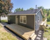 4605 Corbin Branch Road, Bridgeport, West Virginia 26330, 3 Bedroom Bedrooms, 7 Room Rooms,1 BathroomBathrooms,Single Family Detached,For Sale,Corbin Branch,0,10167342