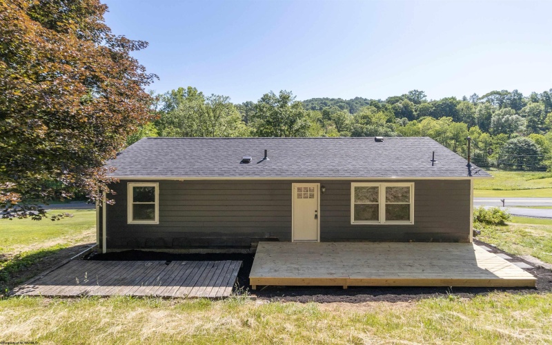 4605 Corbin Branch Road, Bridgeport, West Virginia 26330, 3 Bedroom Bedrooms, 7 Room Rooms,1 BathroomBathrooms,Single Family Detached,For Sale,Corbin Branch,0,10167342