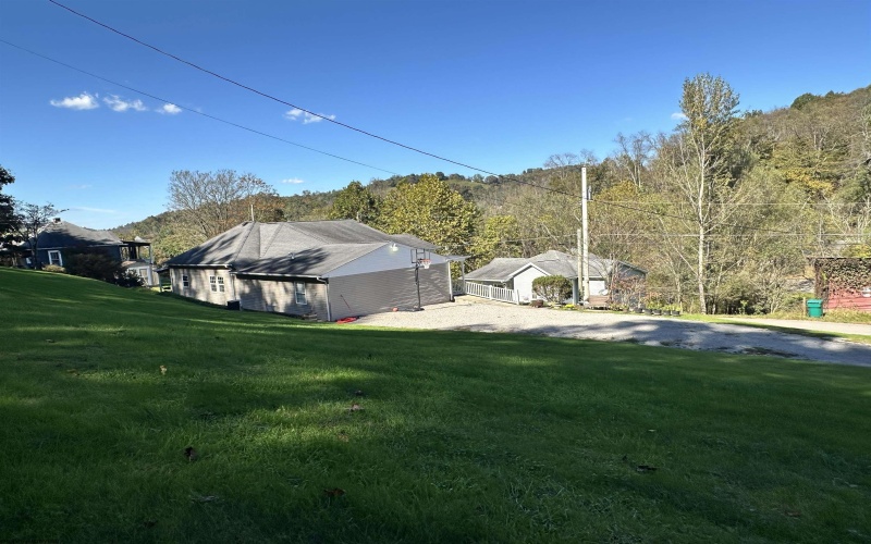 62 Maple Street, Lost Creek, West Virginia 26385, 3 Bedroom Bedrooms, 7 Room Rooms,2 BathroomBathrooms,Single Family Detached,For Sale,Maple,0,10167341