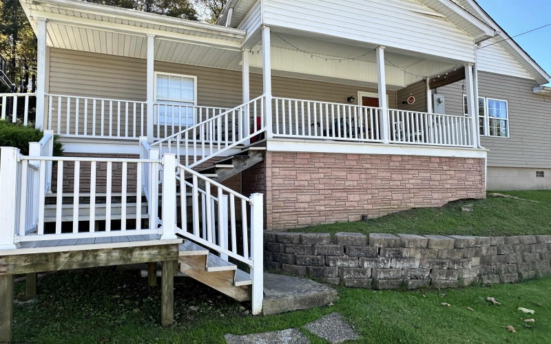 62 Maple Street, Lost Creek, West Virginia 26385, 3 Bedroom Bedrooms, 7 Room Rooms,2 BathroomBathrooms,Single Family Detached,For Sale,Maple,0,10167341