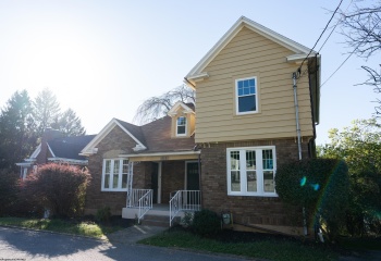 615 Fleming Place, Fairmont, West Virginia 26554, 3 Bedroom Bedrooms, 7 Room Rooms,2 BathroomBathrooms,Single Family Detached,For Sale,Fleming,0,10167350