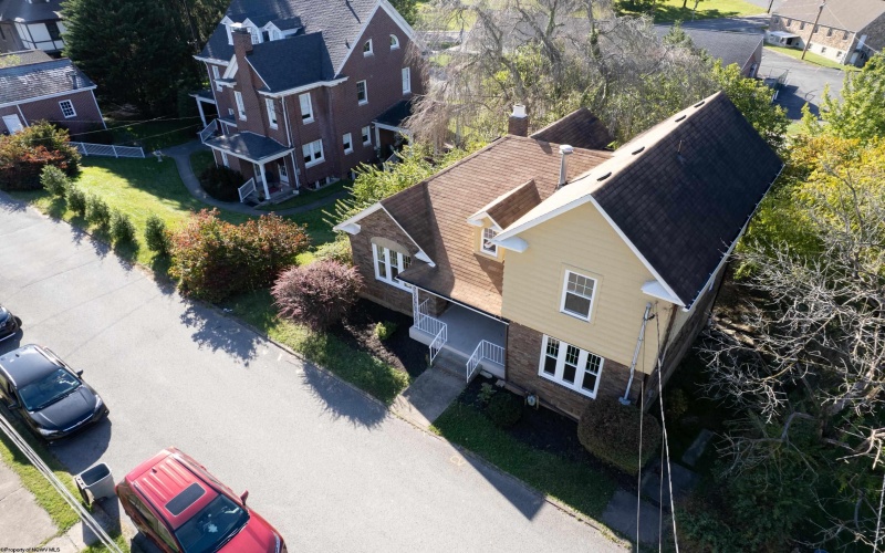 615 Fleming Place, Fairmont, West Virginia 26554, 3 Bedroom Bedrooms, 7 Room Rooms,2 BathroomBathrooms,Single Family Detached,For Sale,Fleming,0,10167350