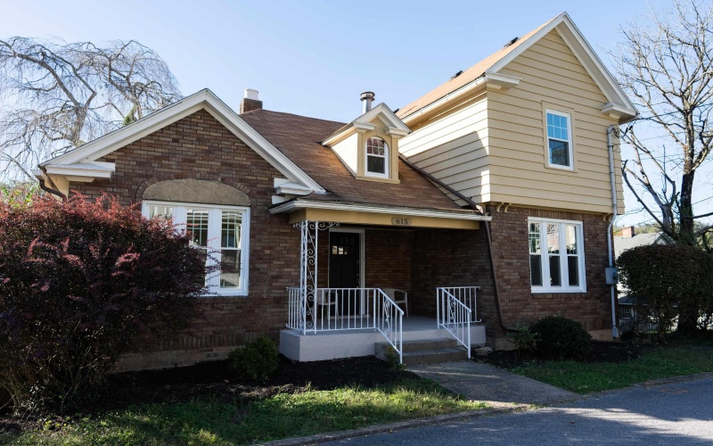 615 Fleming Place, Fairmont, West Virginia 26554, 3 Bedroom Bedrooms, 7 Room Rooms,2 BathroomBathrooms,Single Family Detached,For Sale,Fleming,0,10167350