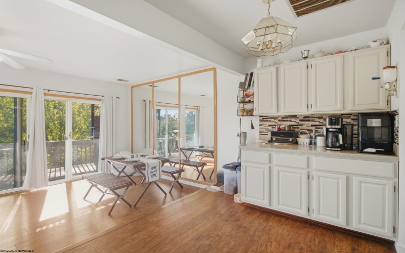 84 Pinewood Lane, Clarksburg, West Virginia 26301, 2 Bedroom Bedrooms, 6 Room Rooms,1 BathroomBathrooms,Single Family Attached,For Sale,Pinewood,0,10167347