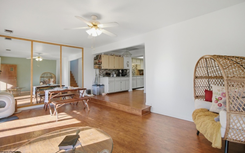 84 Pinewood Lane, Clarksburg, West Virginia 26301, 2 Bedroom Bedrooms, 6 Room Rooms,1 BathroomBathrooms,Single Family Attached,For Sale,Pinewood,0,10167347