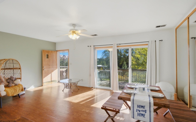 84 Pinewood Lane, Clarksburg, West Virginia 26301, 2 Bedroom Bedrooms, 6 Room Rooms,1 BathroomBathrooms,Single Family Attached,For Sale,Pinewood,0,10167347