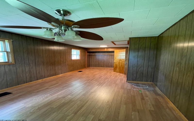42 1/2 Meade Street, Buckhannon, West Virginia 26201-2655, 1 Bedroom Bedrooms, 3 Room Rooms,1 BathroomBathrooms,Residential Rentals,For Rent,Meade,0,10167351