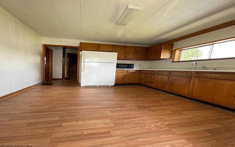 42 1/2 Meade Street, Buckhannon, West Virginia 26201-2655, 1 Bedroom Bedrooms, 3 Room Rooms,1 BathroomBathrooms,Residential Rentals,For Rent,Meade,0,10167351