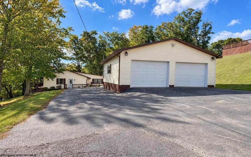 13 Silver Maple Lane, Buckhannon, West Virginia 26201, 4 Bedroom Bedrooms, 7 Room Rooms,2 BathroomBathrooms,Single Family Detached,For Sale,Silver Maple,0,10167348