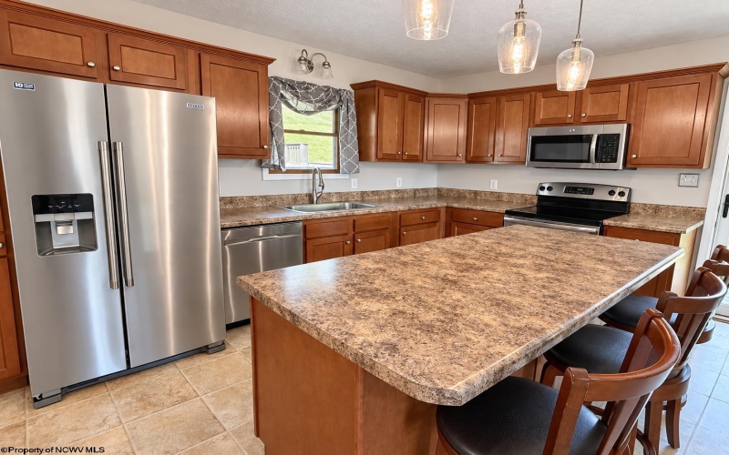 13 Silver Maple Lane, Buckhannon, West Virginia 26201, 4 Bedroom Bedrooms, 7 Room Rooms,2 BathroomBathrooms,Single Family Detached,For Sale,Silver Maple,0,10167348