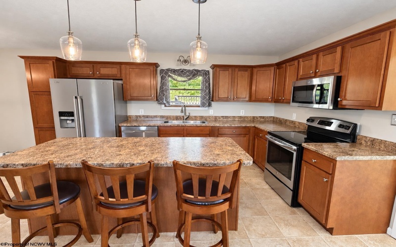 13 Silver Maple Lane, Buckhannon, West Virginia 26201, 4 Bedroom Bedrooms, 7 Room Rooms,2 BathroomBathrooms,Single Family Detached,For Sale,Silver Maple,0,10167348