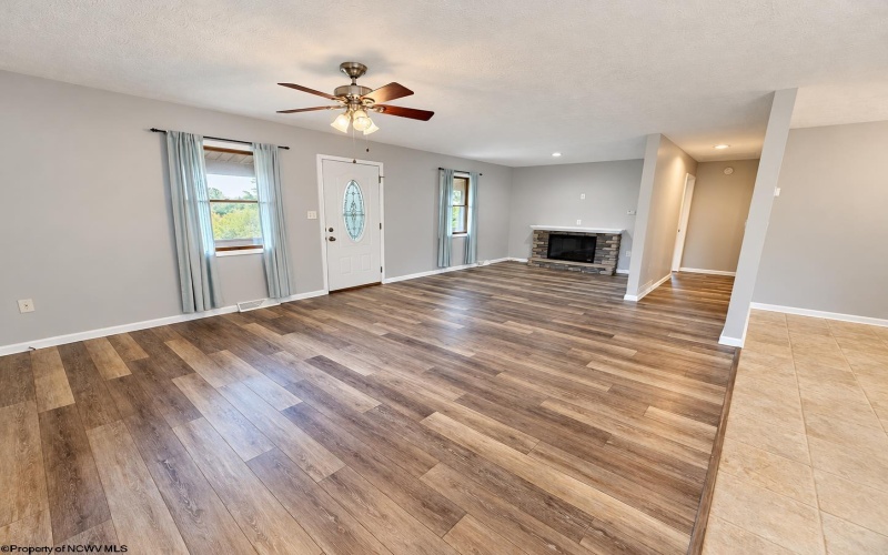 13 Silver Maple Lane, Buckhannon, West Virginia 26201, 4 Bedroom Bedrooms, 7 Room Rooms,2 BathroomBathrooms,Single Family Detached,For Sale,Silver Maple,0,10167348