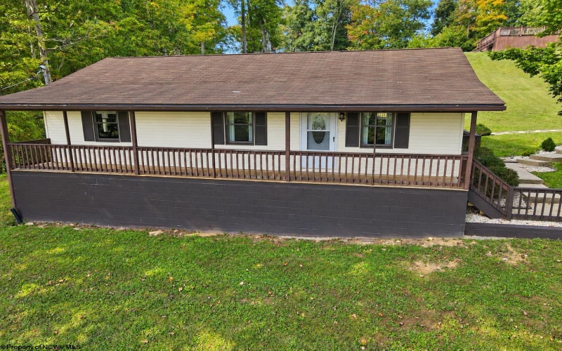 13 Silver Maple Lane, Buckhannon, West Virginia 26201, 4 Bedroom Bedrooms, 7 Room Rooms,2 BathroomBathrooms,Single Family Detached,For Sale,Silver Maple,0,10167348