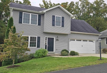 306 Hidden Point Trail, Morgantown, West Virginia 26508, 4 Bedroom Bedrooms, 7 Room Rooms,3 BathroomBathrooms,Single Family Detached,For Sale,Hidden Point,0,10167355