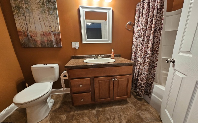 306 Hidden Point Trail, Morgantown, West Virginia 26508, 4 Bedroom Bedrooms, 7 Room Rooms,3 BathroomBathrooms,Single Family Detached,For Sale,Hidden Point,0,10167355