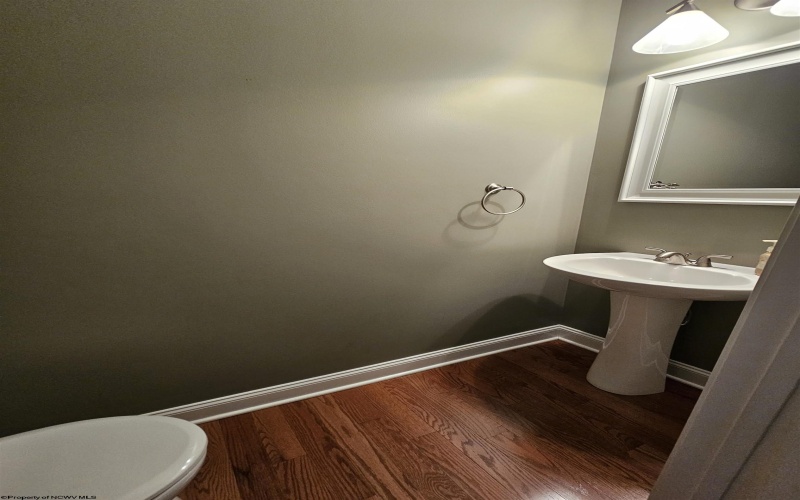 306 Hidden Point Trail, Morgantown, West Virginia 26508, 4 Bedroom Bedrooms, 7 Room Rooms,3 BathroomBathrooms,Single Family Detached,For Sale,Hidden Point,0,10167355