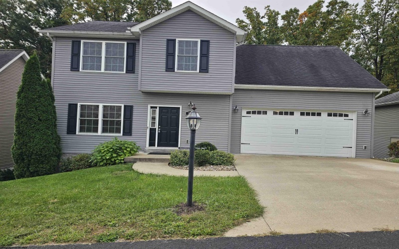 306 Hidden Point Trail, Morgantown, West Virginia 26508, 4 Bedroom Bedrooms, 7 Room Rooms,3 BathroomBathrooms,Single Family Detached,For Sale,Hidden Point,0,10167355