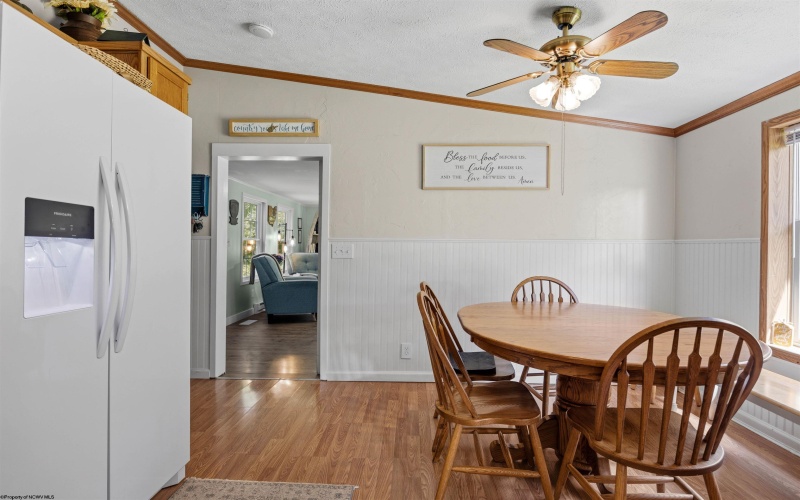 134 Endicott Street, Bruceton Mills, West Virginia 26525, 3 Bedroom Bedrooms, 8 Room Rooms,2 BathroomBathrooms,Single Family Detached,For Sale,Endicott,0,10167354