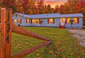 134 Endicott Street, Bruceton Mills, West Virginia 26525, 3 Bedroom Bedrooms, 8 Room Rooms,2 BathroomBathrooms,Single Family Detached,For Sale,Endicott,0,10167354