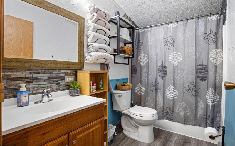 134 Endicott Street, Bruceton Mills, West Virginia 26525, 3 Bedroom Bedrooms, 8 Room Rooms,2 BathroomBathrooms,Single Family Detached,For Sale,Endicott,0,10167354