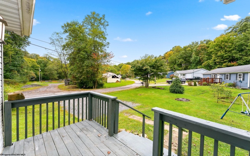 28 England Road, Morgantown, West Virginia 26508, 2 Bedroom Bedrooms, 6 Room Rooms,1 BathroomBathrooms,Single Family Detached,For Sale,England,0,10167352