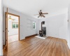 28 England Road, Morgantown, West Virginia 26508, 2 Bedroom Bedrooms, 6 Room Rooms,1 BathroomBathrooms,Single Family Detached,For Sale,England,0,10167352