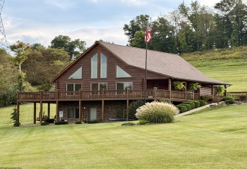 35 Dollar Road, Morgantown, West Virginia 26501, 3 Bedroom Bedrooms, 13 Room Rooms,3 BathroomBathrooms,Single Family Detached,For Sale,Dollar,0,10167324