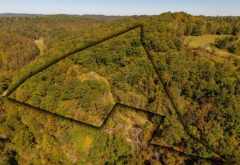 3847 Crooked Fork Road, Walkersville, West Virginia 26447, 0 , 0 ,0,Lots/land,For Sale,Crooked Fork,0,10167362