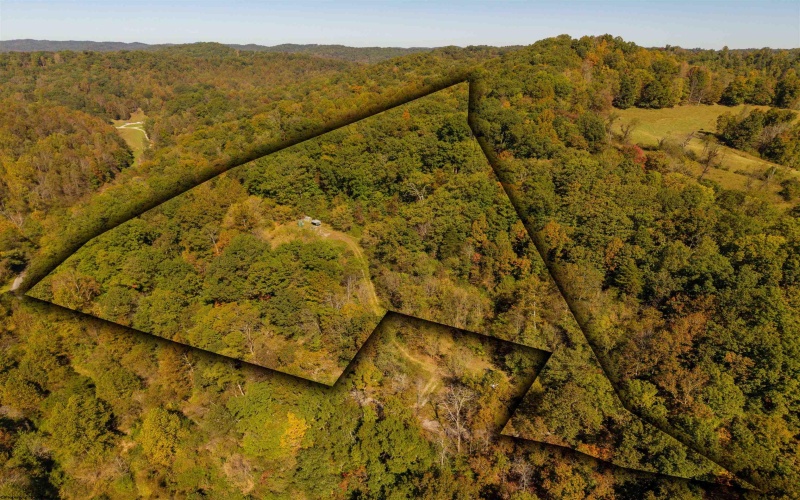 3847 Crooked Fork Road, Walkersville, West Virginia 26447, 0 , 0 ,0,Lots/land,For Sale,Crooked Fork,0,10167362