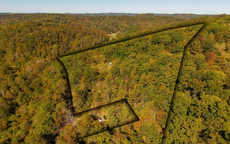 3847 Crooked Fork Road, Walkersville, West Virginia 26447, 0 , 0 ,0,Lots/land,For Sale,Crooked Fork,0,10167362