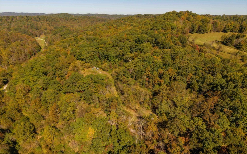 3847 Crooked Fork Road, Walkersville, West Virginia 26447, 0 , 0 ,0,Lots/land,For Sale,Crooked Fork,0,10167362