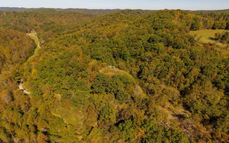 3847 Crooked Fork Road, Walkersville, West Virginia 26447, 0 , 0 ,0,Lots/land,For Sale,Crooked Fork,0,10167362
