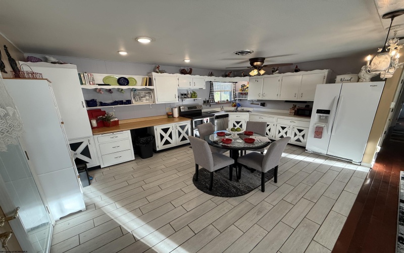 1133 Village Way, Fairmont, West Virginia 26554, 3 Bedroom Bedrooms, 7 Room Rooms,2 BathroomBathrooms,Single Family Detached,For Sale,Village,0,10167360 1133 Village Way, Fairmont, West Virginia 26554, 3 Bedroom Bedrooms, 7 Room Rooms,2 BathroomBathrooms,Single Family Detached,For Sale,Village,0,10167360