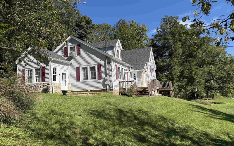 60 Good Turn Road, Clarksburg, West Virginia 26301, 3 Bedroom Bedrooms, 8 Room Rooms,1 BathroomBathrooms,Single Family Detached,For Sale,Good Turn,0,10167366 60 Good Turn Road, Clarksburg, West Virginia 26301, 3 Bedroom Bedrooms, 8 Room Rooms,1 BathroomBathrooms,Single Family Detached,For Sale,Good Turn,0,10167366