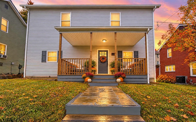 707 Gaston Avenue, Fairmont, West Virginia 26554, 4 Bedroom Bedrooms, 7 Room Rooms,2 BathroomBathrooms,Single Family Detached,For Sale,Gaston,0,10167367 707 Gaston Avenue, Fairmont, West Virginia 26554, 4 Bedroom Bedrooms, 7 Room Rooms,2 BathroomBathrooms,Single Family Detached,For Sale,Gaston,0,10167367