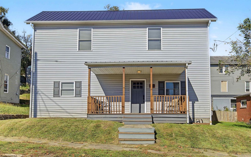 707 Gaston Avenue, Fairmont, West Virginia 26554, 4 Bedroom Bedrooms, 7 Room Rooms,2 BathroomBathrooms,Single Family Detached,For Sale,Gaston,0,10167367 707 Gaston Avenue, Fairmont, West Virginia 26554, 4 Bedroom Bedrooms, 7 Room Rooms,2 BathroomBathrooms,Single Family Detached,For Sale,Gaston,0,10167367