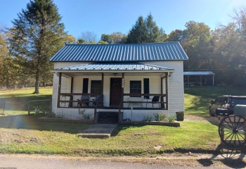 2284 Gaines Road, Rock Cave, West Virginia 26234, 3 Bedroom Bedrooms, 6 Room Rooms,1 BathroomBathrooms,Single Family Detached,For Sale,Gaines,0,10167369