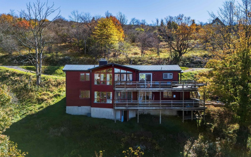 1681 Mountainside Road, Davis, West Virginia 26260, 5 Bedroom Bedrooms, 8 Room Rooms,3 BathroomBathrooms,Single Family Detached,For Sale,Mountainside,0,10167386