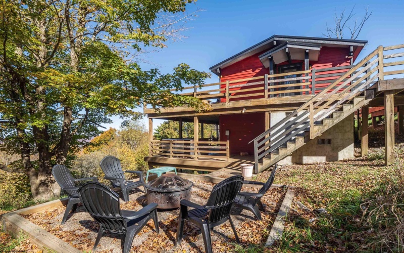 1681 Mountainside Road, Davis, West Virginia 26260, 5 Bedroom Bedrooms, 8 Room Rooms,3 BathroomBathrooms,Single Family Detached,For Sale,Mountainside,0,10167386