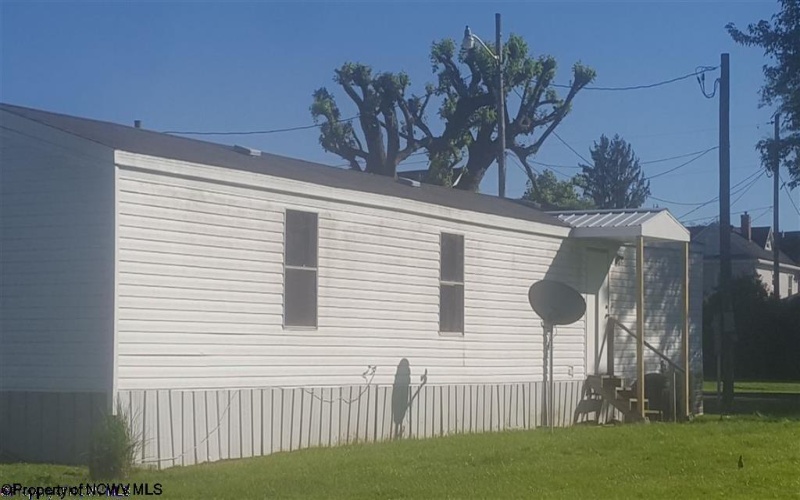 21D SEDGEWICK Street, Buckhannon, West Virginia 26201, 3 Bedroom Bedrooms, 5 Room Rooms,1 BathroomBathrooms,Residential Rentals,For Rent,SEDGEWICK,0,10167372