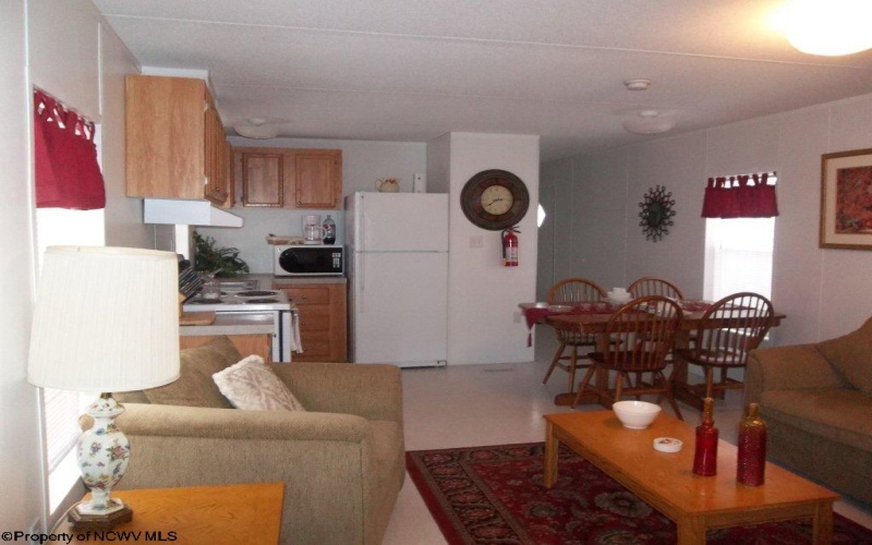 21D SEDGEWICK Street, Buckhannon, West Virginia 26201, 3 Bedroom Bedrooms, 5 Room Rooms,1 BathroomBathrooms,Residential Rentals,For Rent,SEDGEWICK,0,10167372