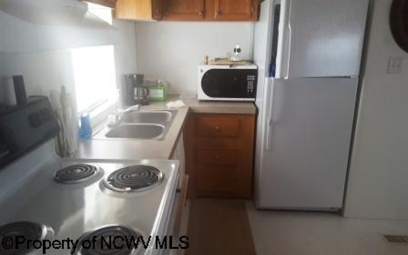 21D SEDGEWICK Street, Buckhannon, West Virginia 26201, 3 Bedroom Bedrooms, 5 Room Rooms,1 BathroomBathrooms,Residential Rentals,For Rent,SEDGEWICK,0,10167372