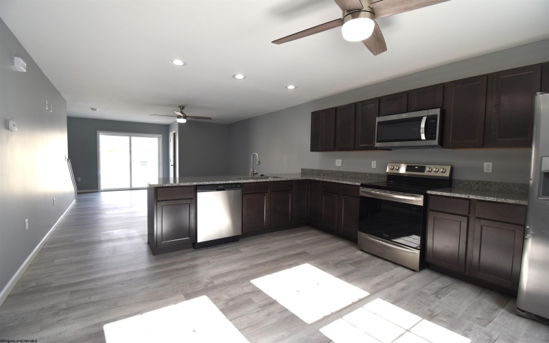 723 Monopoly Way, Morgantown, West Virginia 26505, 2 Bedroom Bedrooms, 4 Room Rooms,3 BathroomBathrooms,Residential Rentals,For Rent,Monopoly,0,10167384