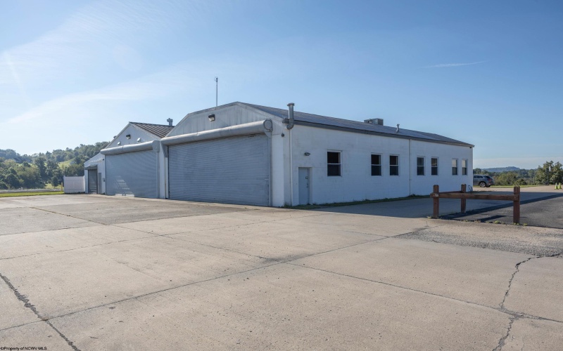 394 Heliport Loop Road, Bridgeport, West Virginia 26330, 0 , 0 ,0,Commercial (for Sale),For Sale,Heliport Loop,0,10167373