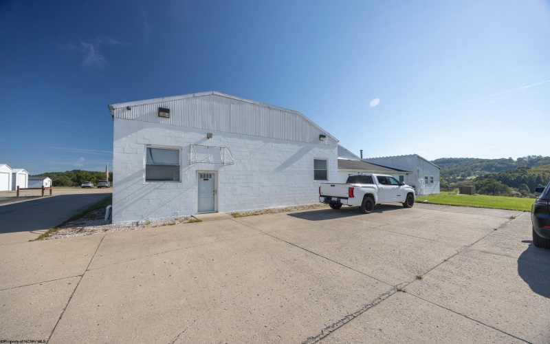 394 Heliport Loop Road, Bridgeport, West Virginia 26330, 0 , 0 ,0,Commercial (for Sale),For Sale,Heliport Loop,0,10167373