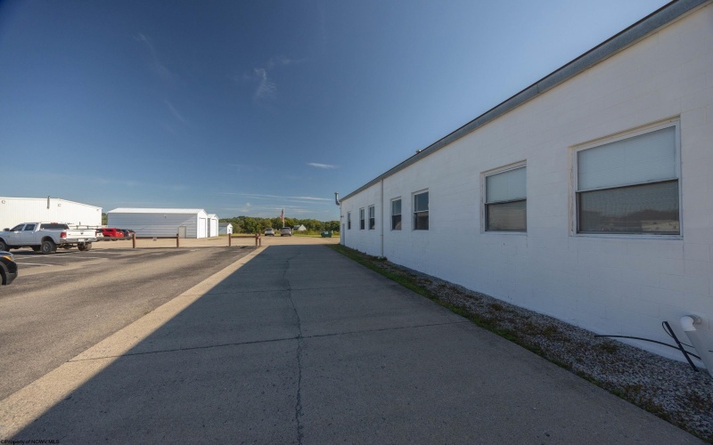 394 Heliport Loop Road, Bridgeport, West Virginia 26330, 0 , 0 ,0,Commercial (for Sale),For Sale,Heliport Loop,0,10167373