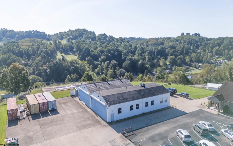 394 Heliport Loop Road, Bridgeport, West Virginia 26330, 0 , 0 ,0,Commercial (for Sale),For Sale,Heliport Loop,0,10167373