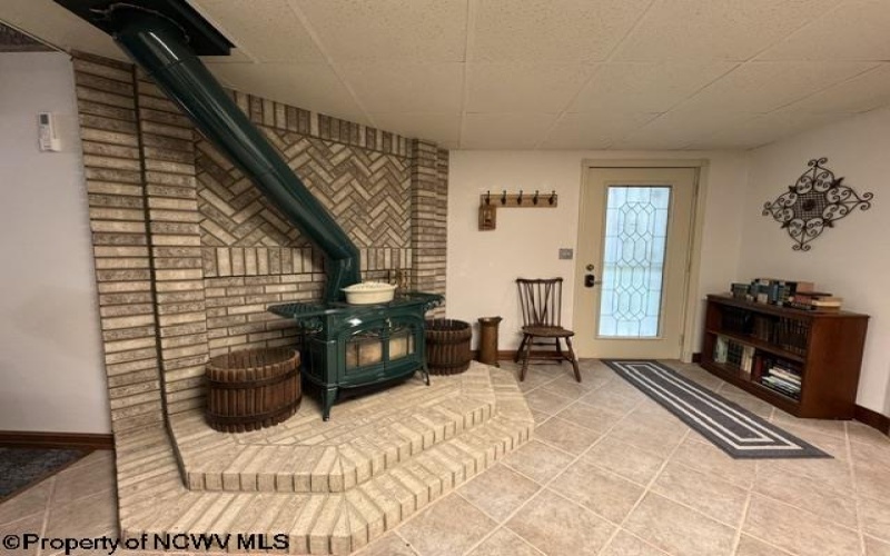 422 Carol Street, Buckhannon, West Virginia 26201, 5 Bedroom Bedrooms, 11 Room Rooms,3 BathroomBathrooms,Single Family Detached,For Sale,Carol,0,10163945