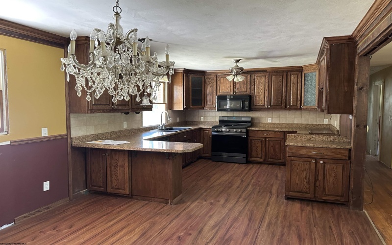 36 Apricot Drive, Rock Cave, West Virginia 26234, 3 Bedroom Bedrooms, 5 Room Rooms,2 BathroomBathrooms,Single Family Detached,For Sale,Apricot,0,10167376